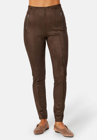 Donnadina Zip Leggin