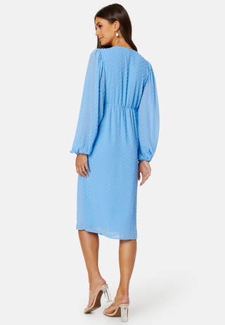 Dora Dobby Dress