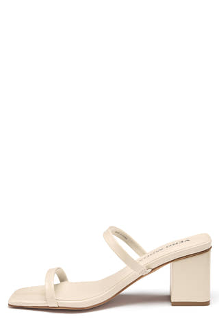 Eddie Sandal