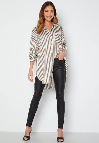 Edita LS Long Shirt