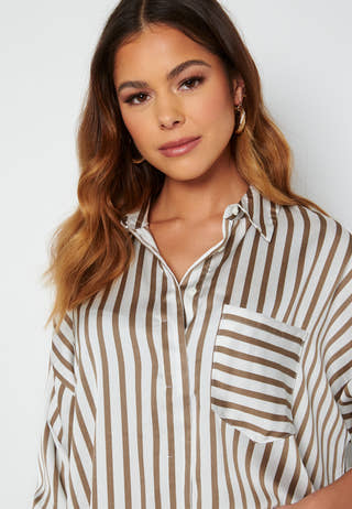 Edita LS Long Shirt