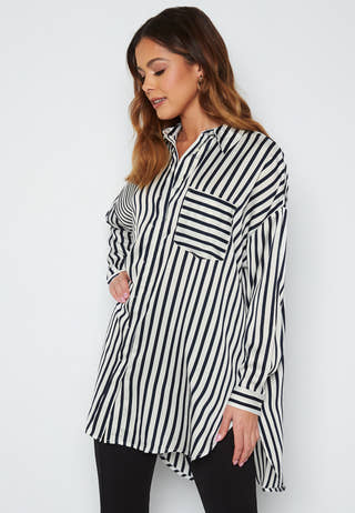 Edita LS Long Shirt