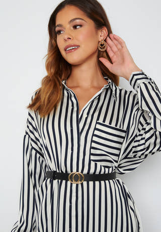 Edita LS Long Shirt