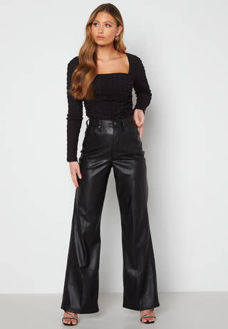Erica LS Gathering Top