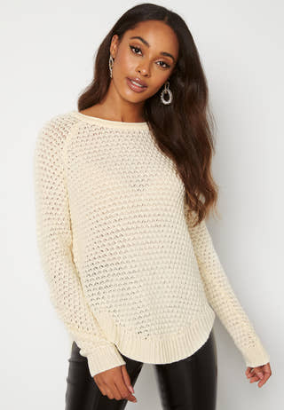 Esme Surf LS O-Neck