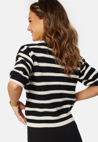 Fabulous 2/4 O-Neck Pullover