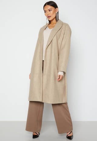 Fortune Long Jacket