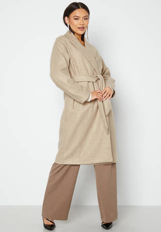 Fortune Long Jacket