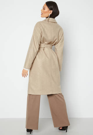 Fortune Long Jacket