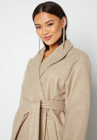 Fortune Long Jacket
