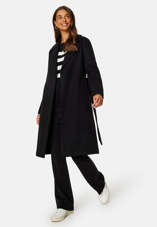 Vmfortuneaya Long Coat