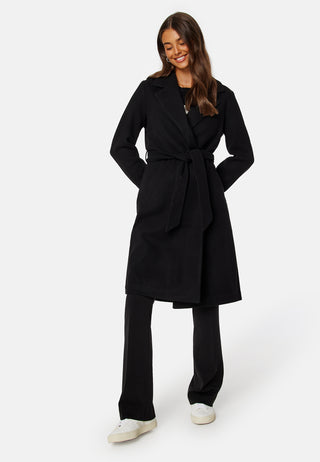 Vmfortuneaya Long Coat