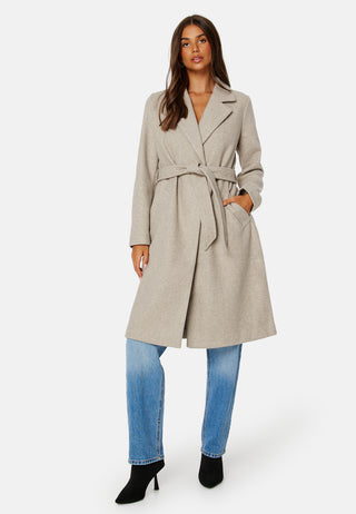 Vmfortuneaya Long Coat