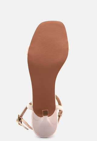 Frinna Sandal