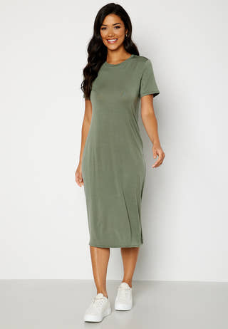 Gava SS Dress