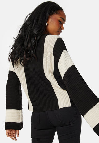 Gigi LS O-Neck Pullover LCS