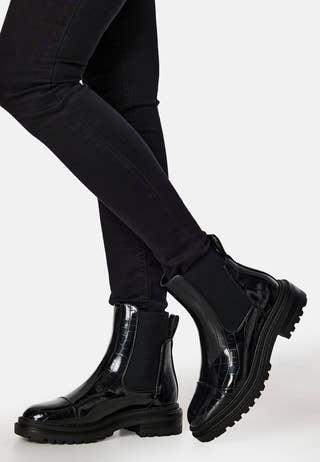 Glory Boot