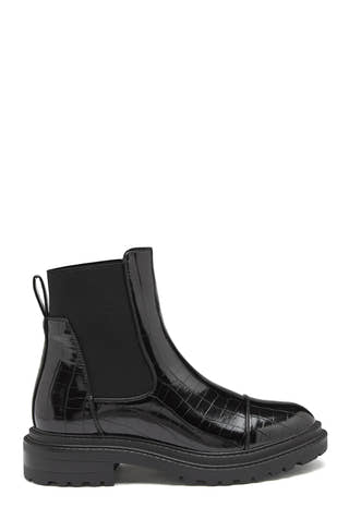 Glory Boot