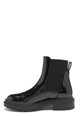 Glory Boot