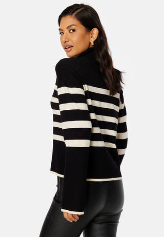 Happiness LS Highneck
