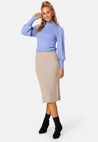 Hollykarispuff LS Highneck