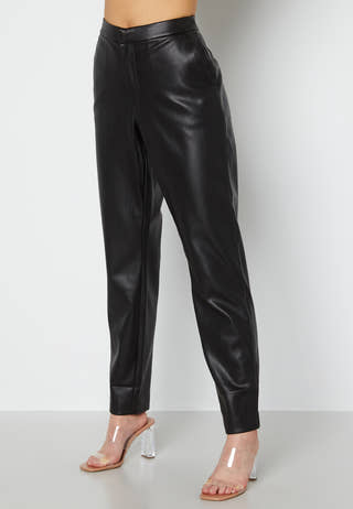 Jane MR Tapered Ankle Pant