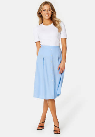 Jesmilo HW Calf Skirt