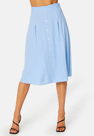Jesmilo HW Calf Skirt