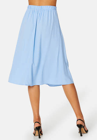 Jesmilo HW Calf Skirt
