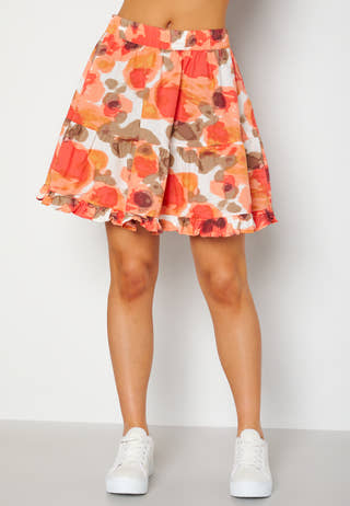 Joa HW Short Skirt