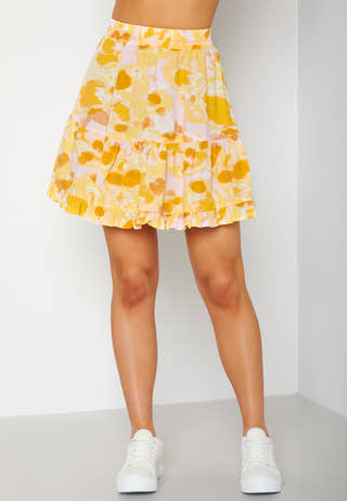 Joa HW Short Skirt