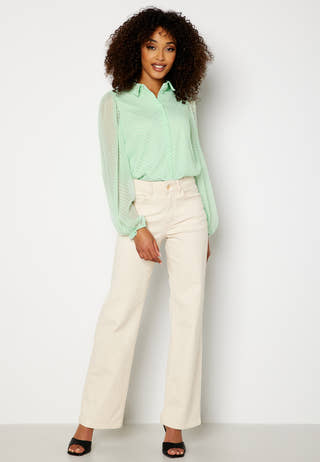 Kaya LS Shirt