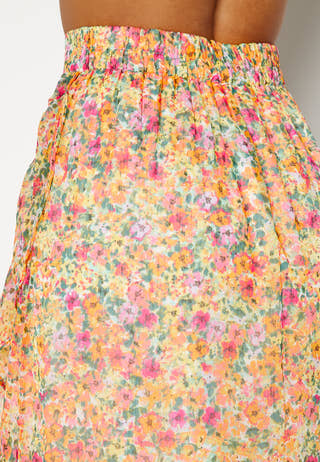 Kaya Skirt