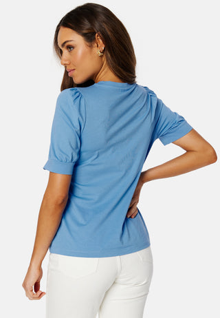 Vmkerry 2/4 O-Neck Top