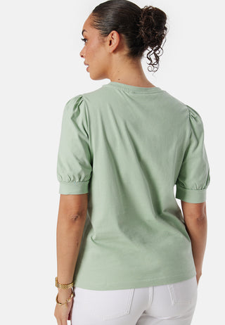 Vmkerry 2/4 O-Neck Top