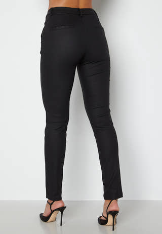 Leah MR Classic Coated Pant