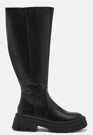 Margrit Long Boot