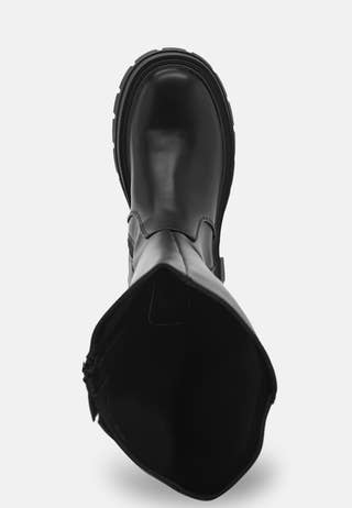 Margrit Long Boot