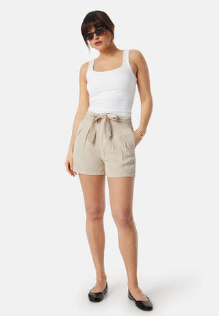 Mia Loose Summer Shorts