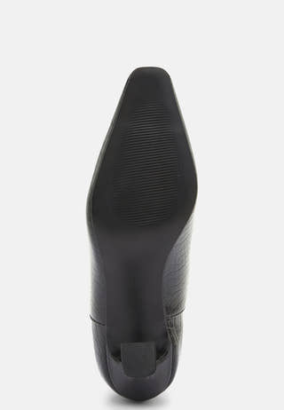 Micka Boot
