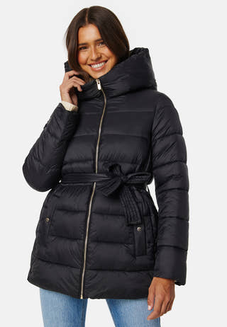 Miranda Jacket Boos