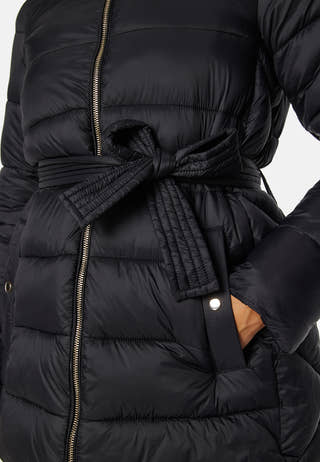 Miranda Jacket Boos