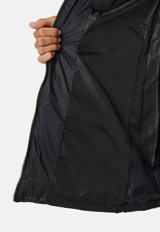 Miranda Jacket Boos