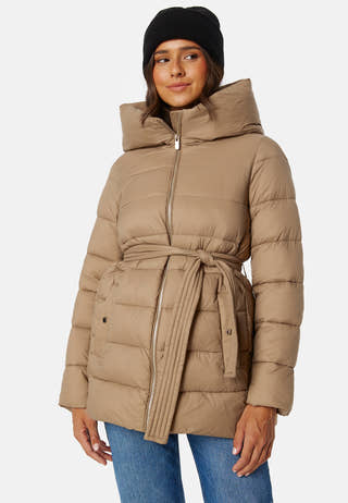 Miranda Jacket Boos