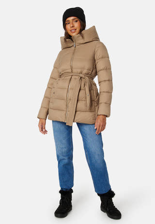 Miranda Jacket Boos