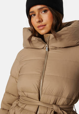 Miranda Jacket Boos