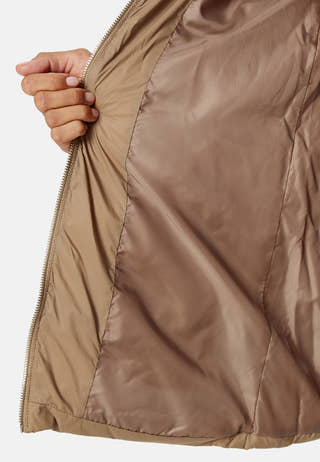 Miranda Jacket Boos