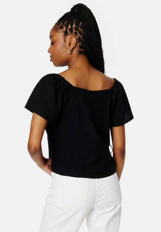 Mymilo 2/4 Shirt