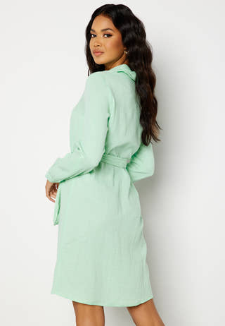 Natali LS ABK Shirt Dress