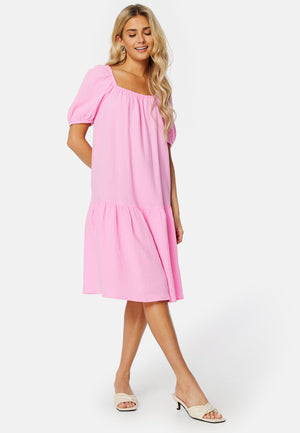 Natali Nia 2/4 BLK Dress